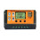 100A Solar Charge Controller with Adjustable LCD & USB Port for 12V/24V Systems 1