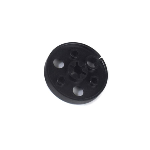 5-Inch Professional Reel Hub Replacement Kit Essential Maintenance Accessory for Audio Enthusiasts and Technicians 1