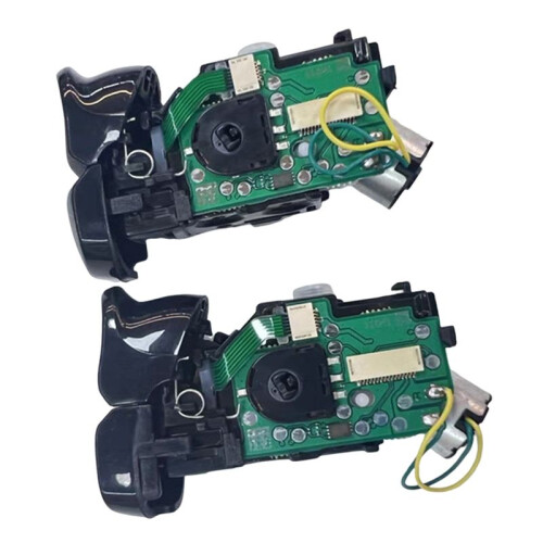 L1 L2 R1 R2 V2.0 Adaptive Trigger Button for PS5 Controller Replacement Trigger Module Assembly for  5 1