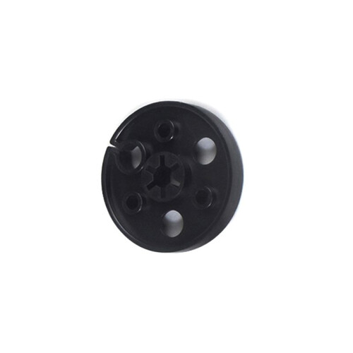 5-Inch Professional Reel Hub Replacement Kit Essential Maintenance Accessory for Audio Enthusiasts and Technicians 2
