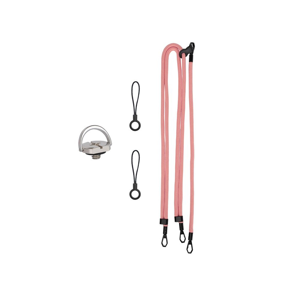 Camera Strap For Osmo Pocket 3 76Cm Lanyards Handheld Safety Lanyard With Screw For Op3 Pocket Accessory 4711106226138