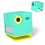 Silicone Protective Cover Case for Nex Playground Game System - Anti Slip, Shockproof Protective Case 3