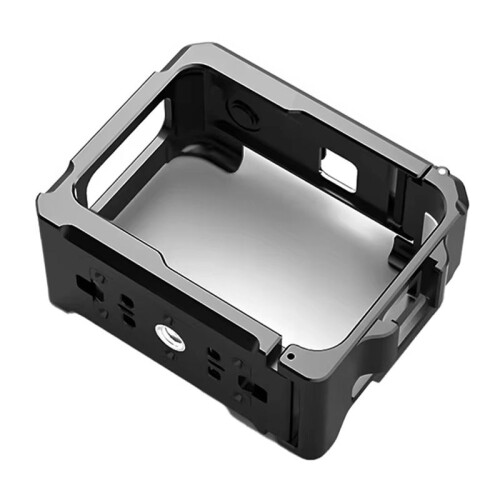 Aluminum Bezel Case for  GO Ultra Camera Accessories Drop Protection