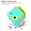 Silicone Protective Cover Case for Nex Playground Game System - Anti Slip, Shockproof Protective Case 6