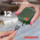 Magnetische Clip- Luidspreker -Compatibel 5.4 Draagbare Draadloze  Draagbare Luidsprekers 9
