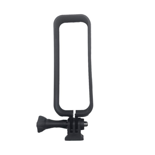 For Insta 360 X5 Protective Case Frame Cage with Adapter Anti-Scratch Housing Shell Cover