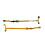 Lens Aperture Flex Cable for  EF-S 18-55mm STM, Camera Repair Replacement Part B 3