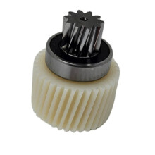 For TongSheng Electric Assisted Bicycle Accessories Mid Mounted Motor DZ2B Mid Mounted Nylon Gear