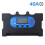 Solar Panel Charge Controller 30A 12V-24V Solar Panel Intelligent Regulator with Dual USB Type-C  PWM 5