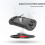 X35H Retro Video Handheld Game Console 3.5-Inch Dual Hall Effect Joystick Gamepad Linux System Supports 26+ Emulators A 6