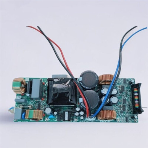 Danish Amplifier Module S-PRO2 Power Board Digital Class D Power Module Power Amplifier Motherboard 500Wx2 PRX700 800 2