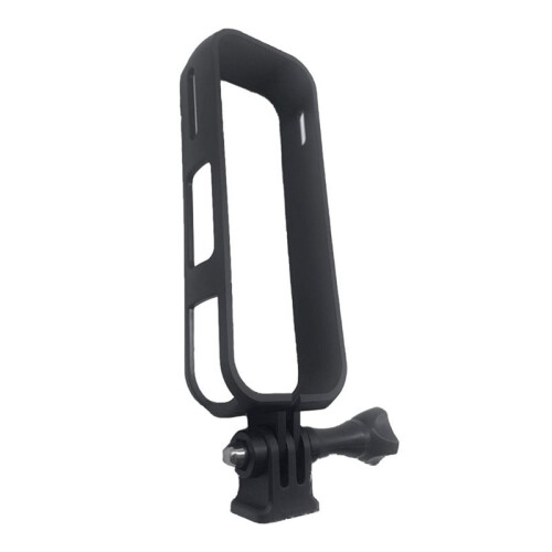 For Insta 360 X5 Protective Case Frame Cage with Adapter Anti-Scratch Housing Shell Cover 1