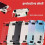 Protective Case for  Cowhide Full Wrap Host Protective Grip Non-Slip Cover Hard Shell Bracket F 3