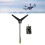 800MW VTX Video Transmission Transmitter Kit FPV Transmitter Module för RC FPV Drone Flygplan Helikopter Modelldelar 6