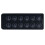 RC10A1 Remote Control Replacement for  B3 Sound Speaker System 5