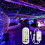24Keys RGB LED Controller Tuya LED Strip Controller Music Controller with  Wi-Fi App Control 3