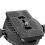 360 Panoramic Rotating Quick Release Plate Clamp Tripod  Universal DSLR Camera Photography Quick Release Base 5