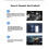 Wireless CarPlay Adapter Android Auto WiFi  for 8