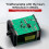 ASY-3D Delay Timer  Relay 8PIN AC220V Digits Display Programmable Timer Delay Relay Timer 999S 3