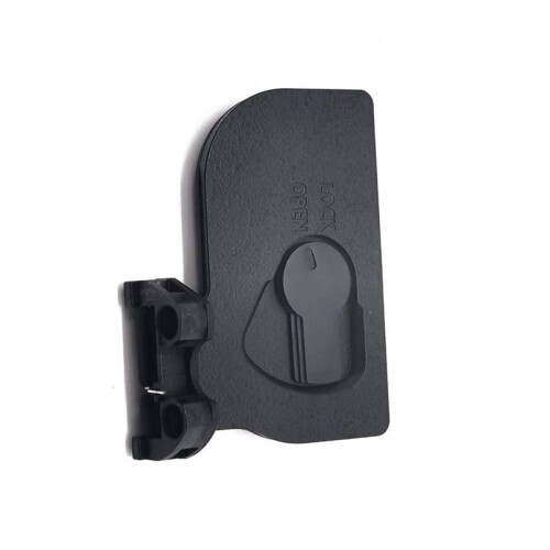 For  GH5 GH5S Battery Door Cover Lid Cap Camera Replacement Part 1
