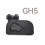 For  GH5 GH5S Battery Door Cover Lid Cap Camera Replacement Part 3