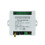 AC100-240V 4CH RF Wireless Remote Control  Receiver with 2000M Long Distance Remote Controller Suckers Antenna 6
