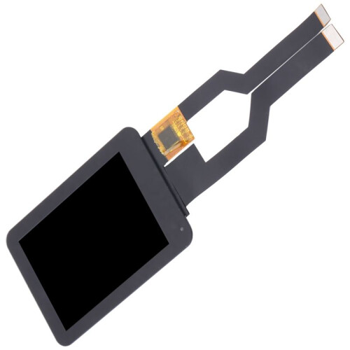 LCD Screen Assembly with Backlight for  Hero12 Action Camera Replacement and Repair Parts 2