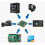 For Raspberry Pi -Compatible to CSI-2 Original Picture Ring Output Blikvm Pikvm I2S Audio Raspberry Pi 5 1PCS/Lot 5