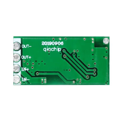 RF Relay Receiver Wireless Remote Control  Module 433 Mhz 1CH for Cabinet 2