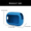 Silicone Protective Case for SoundCore Select 4 Go Speaker Shockproof Scratchproof Soft Protector Cover Sleeve 7