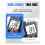MASTFUYI Digital Clamp Meter RMS AC/ Current Voltage Inrush Current Test High Precision Multimeter Auto Range True 3
