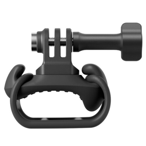 Strap Mount for  GO Ultra Universal Elastic Mount Ideal for Bikes Strollers Versatile Camera Accessory 1