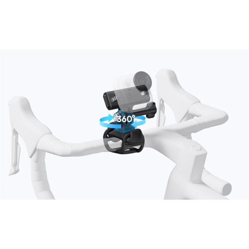 Strap Mount for  GO Ultra Universal Elastic Mount Ideal for Bikes Strollers Versatile Camera Accessory 2