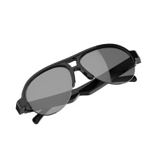 Sunglasses Glasses Hands Free Call Music Sunglasses Suitable for Mobile Wireless Earphones