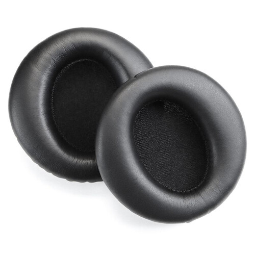 Replacement Earpads for  E7 Headphones - Soft Ear Cushions, Durable Headset Accessories, Enhanced Sound Isolation B