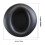 Replacement Earpads for  E7 Headphones - Soft Ear Cushions, Durable Headset Accessories, Enhanced Sound Isolation B 3