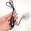 5V USB Massage Vibration Motor , High Middle and Low Three Gear Control USB Vibration Motor 6