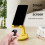 JX-12Pro e-Book Page Turner  Wireless Ring Remote Control Touch Screen Page Clicker Video Photo Taking Nero 8