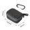 for  GO Ultra Camera Case Storage Bag Protective Handbag Carrying Box with Accessories Compartment 9