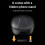 JX-12Pro e-Book Page Turner  Wireless Ring Remote Control Touch Screen Page Clicker Video Photo Taking Nero 9