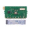 For PS5 BDM-010 020 Game Controller Touchpad for PS5 Handle V1  IC Touch Pad Board Motherboa 1set 1