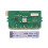 For PS5 BDM-010 020 Game Controller Touchpad for PS5 Handle V1 Small IC Touch Pad Board Motherboa 1set 1