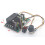 Motor PWM Speed Controller with Digital Display Adjustable 0- Drive Module Input MAX60A 12V 24V 6