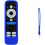 Soft Protective Covers Remote Control Case Silicone Sleeve Scratchproof with Lanyard 1