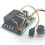 Motor PWM Speed Controller with Digital Display Adjustable 0- Drive Module Input MAX60A 12V 24V 3
