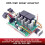 Motor PWM Speed Controller with Digital Display Adjustable 0- Drive Module Input MAX60A 12V 24V 5