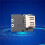 High-Precision Module 5V 2A Charge Discharge Integrated Module Type-C Input Compatible With 4.2V Lithium Battery Module 10