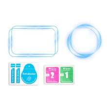 STARTRC for Osmo Camera Lens Cover Tempered Glass HD Lens Screen Protector Anti-Scratch Photography Accessories