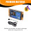 720KH/S Harshrate NMMiner com Tela Inteligente de 2,8 Polegadas Bitcoin Crypto Solo Lottery Miner NerdMiner 6