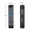 RM-L1195+X Universal Remote Control Multi-Device Compatibility, Easy Setup for TV 7